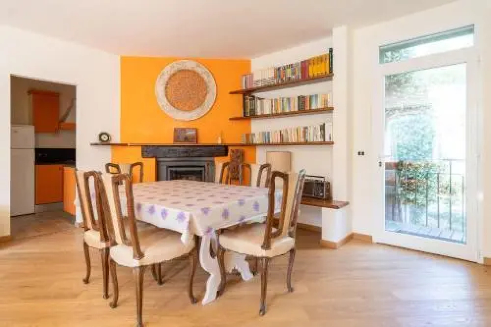 magicstay - flat 3 bedrooms 3 bathrooms - garlenda