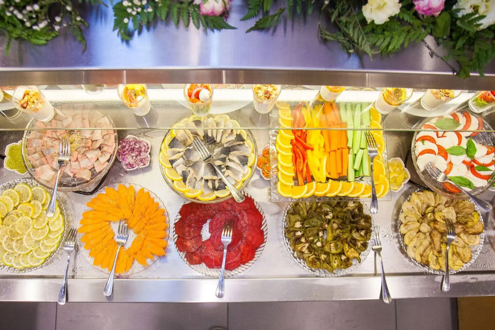 Spirit of Herzl Hotel