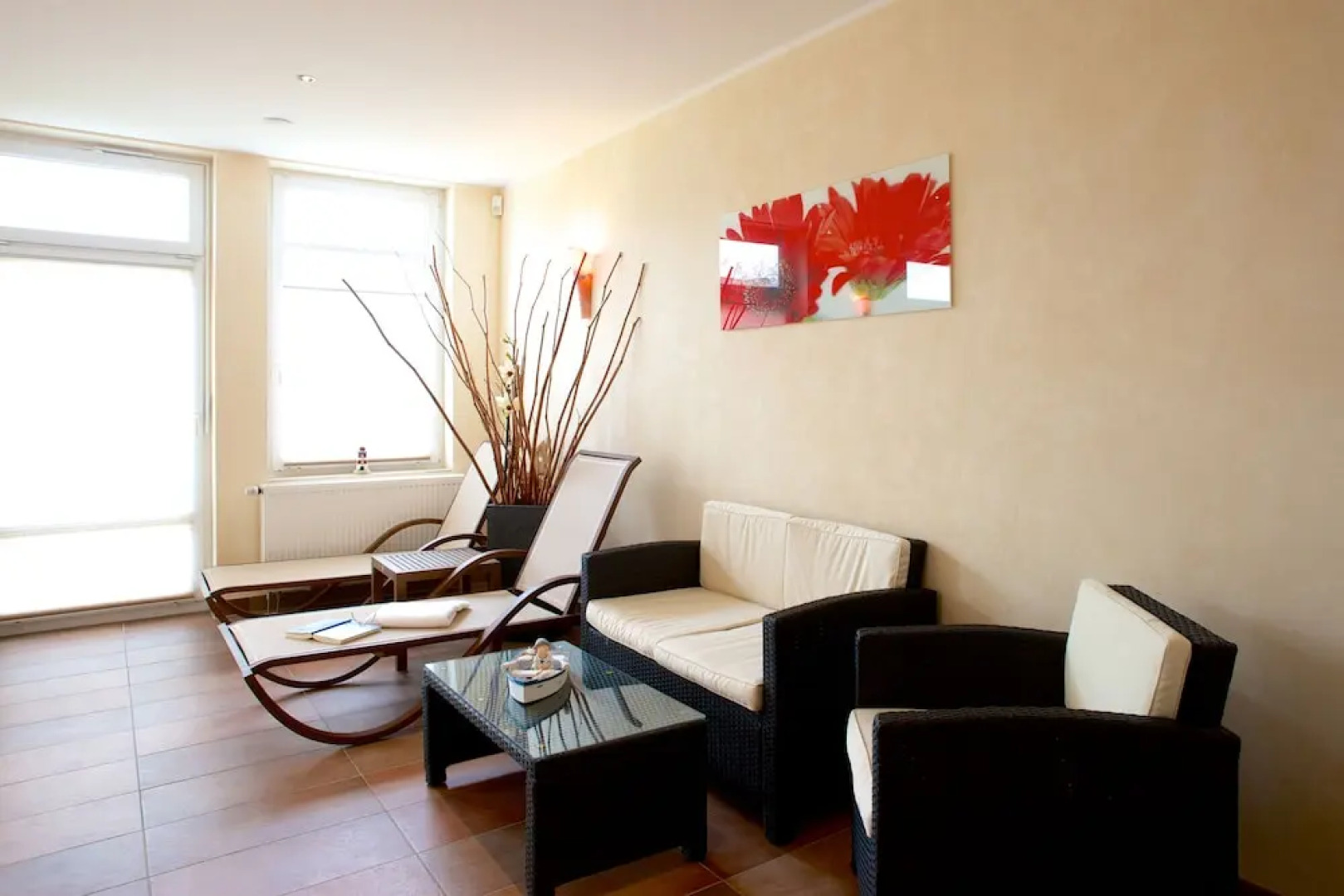 Aparthotel Museumshof