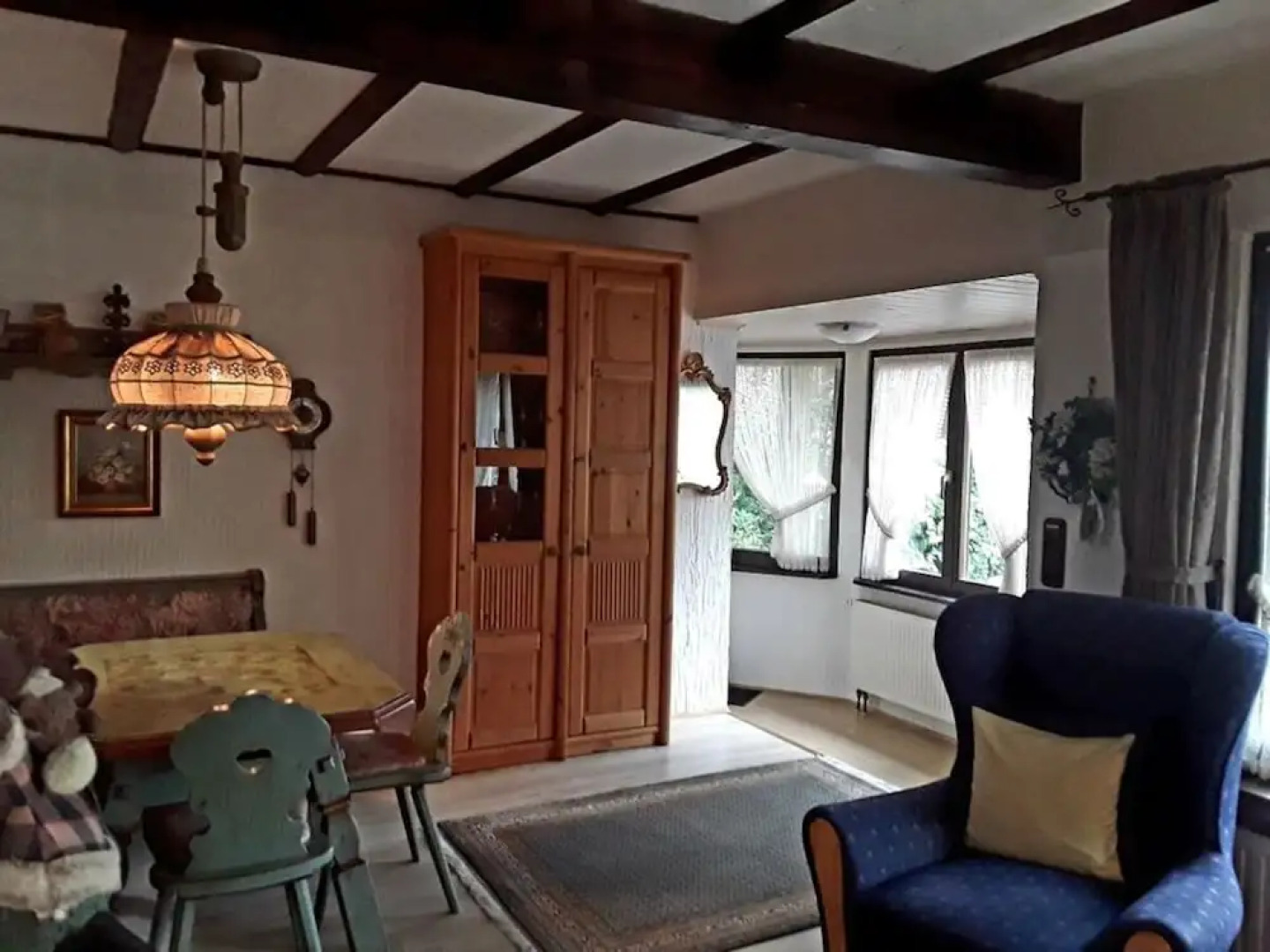 Holiday Home Country House Kathy