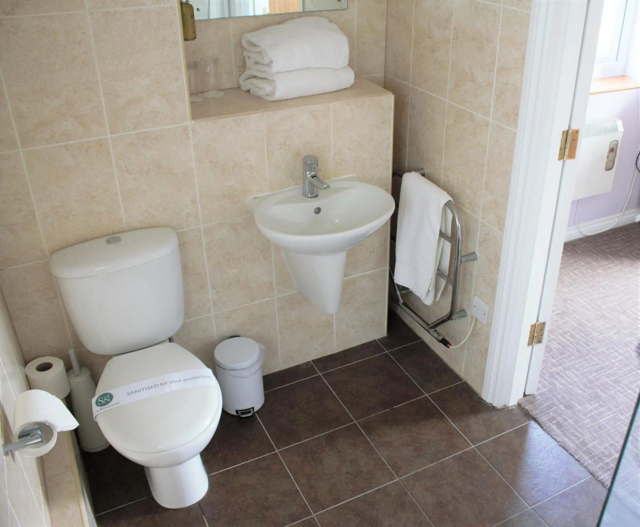 Stoke by Nayland Hotel, Golf and Spa