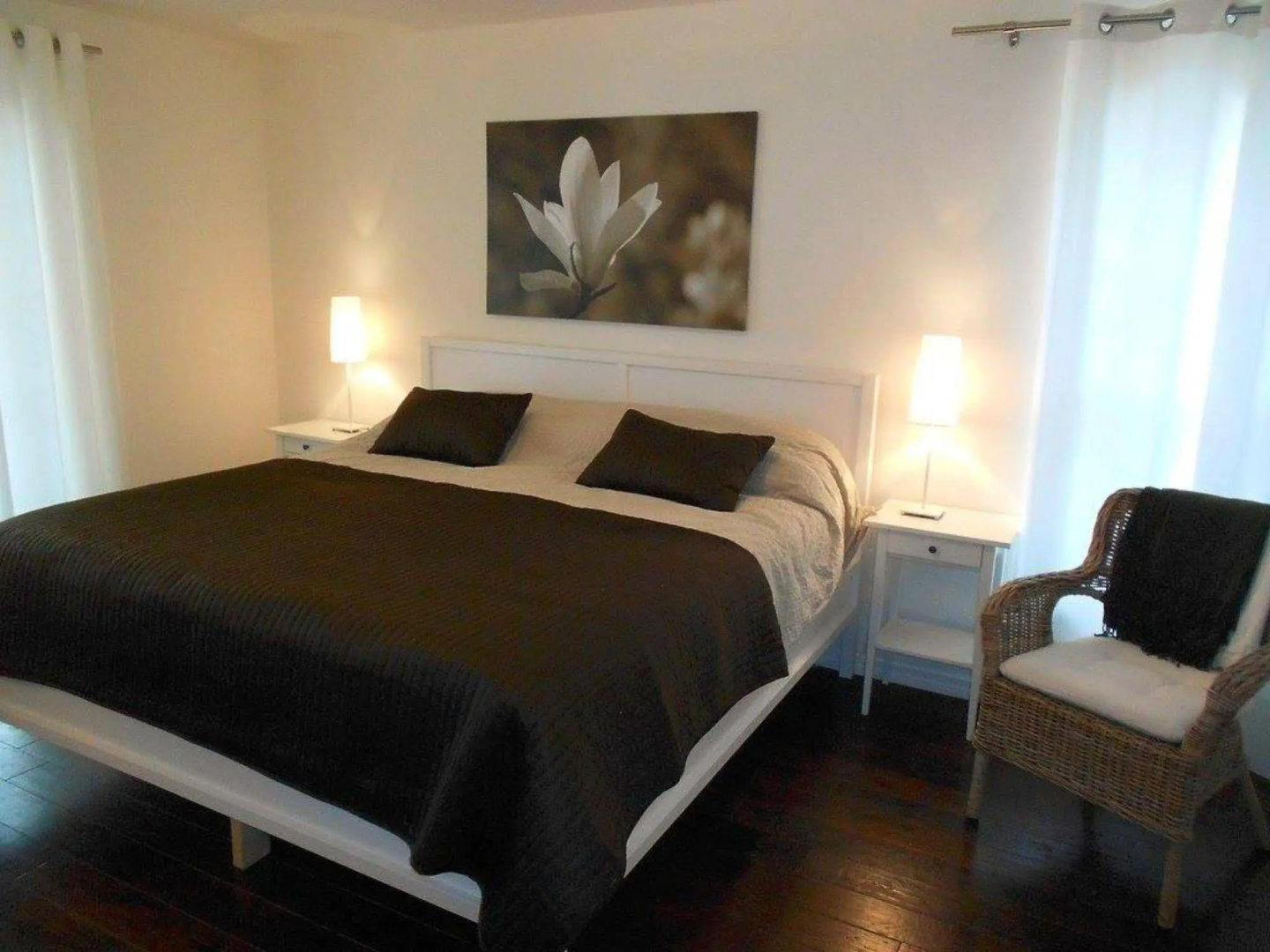 Van der Valk Golf Resort Inverness