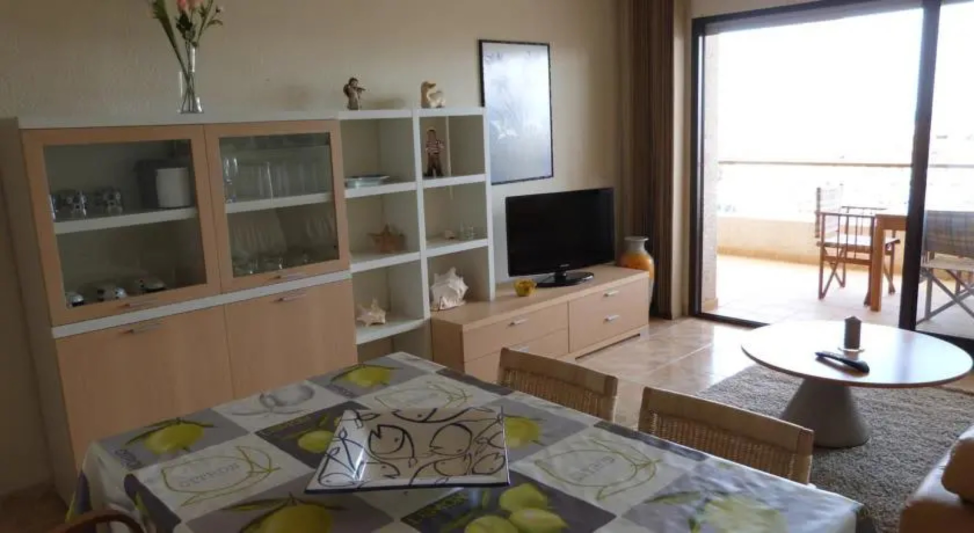 Appartement Port Grec