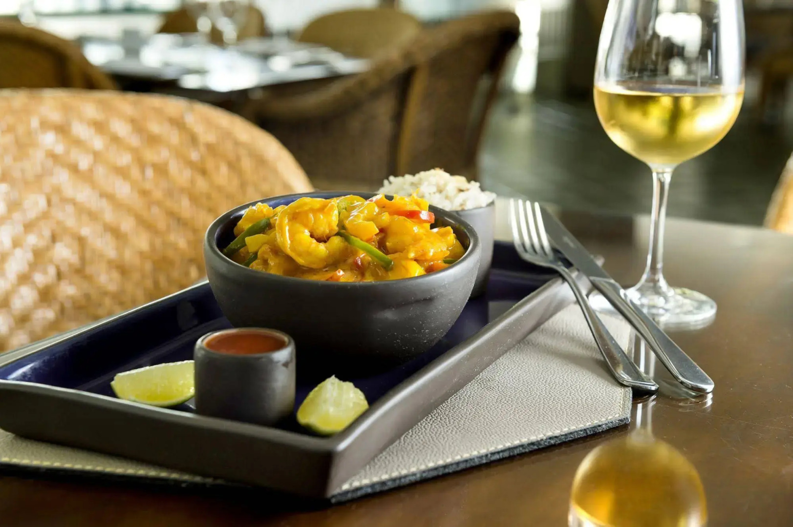 Mar Hotel Conventions