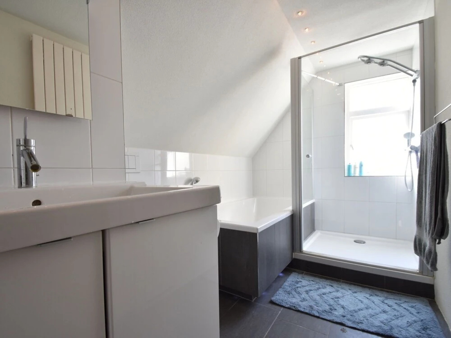 Monument Building in Center of Harlingen near Ferry to Islands