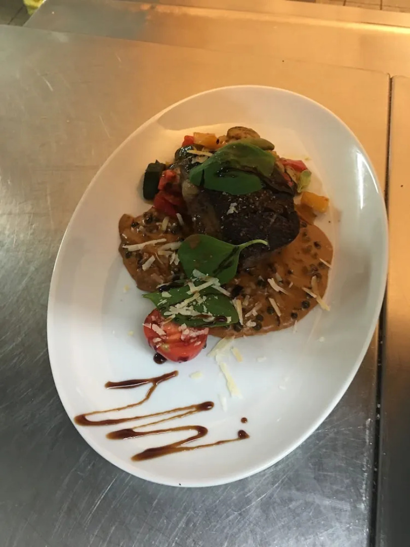 Waldhotel König von Rom