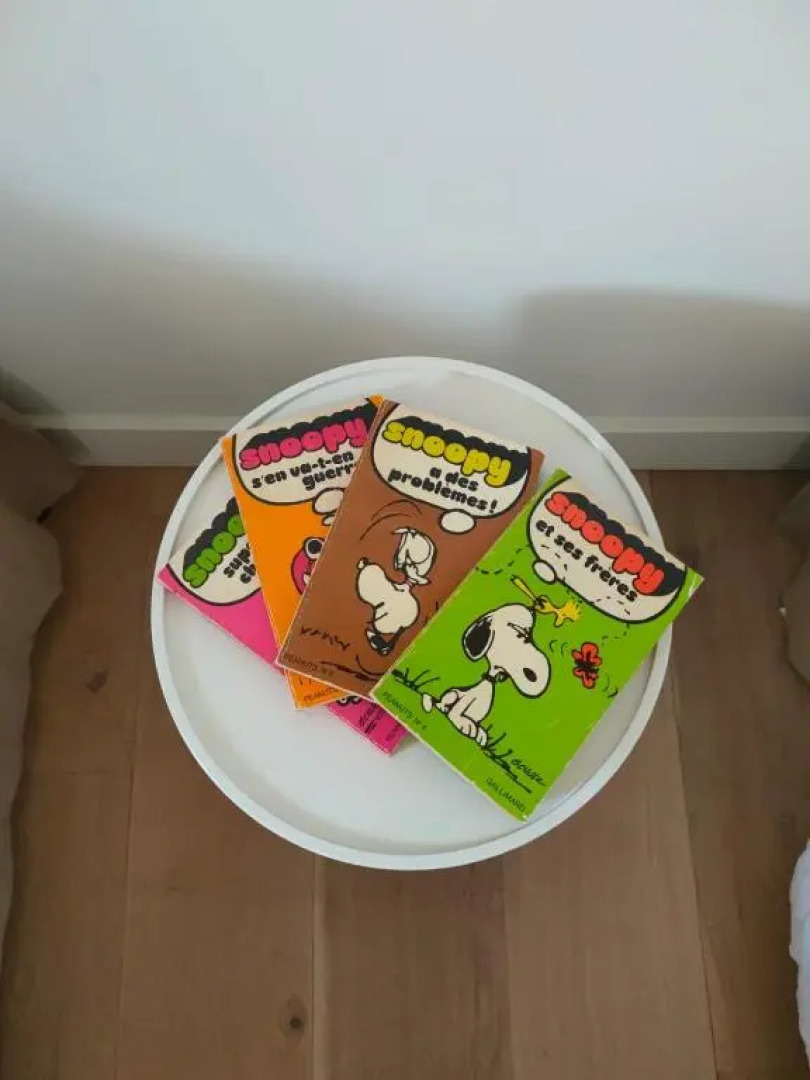 La Maison près de la Fontaine