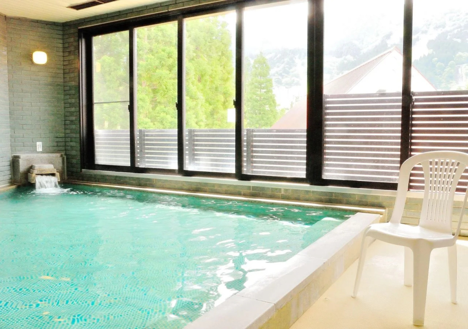 Tateyama Kokusai Hotel