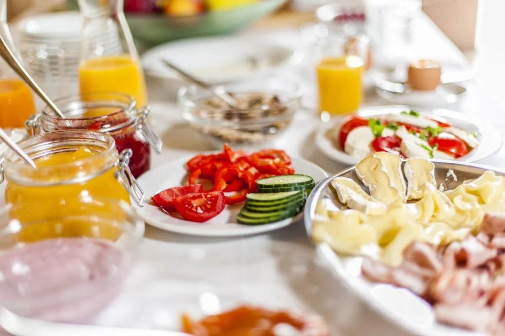 Amethysthotel Mantler