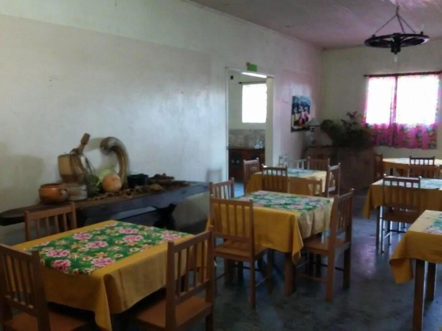 Pousada Refugio do Lago