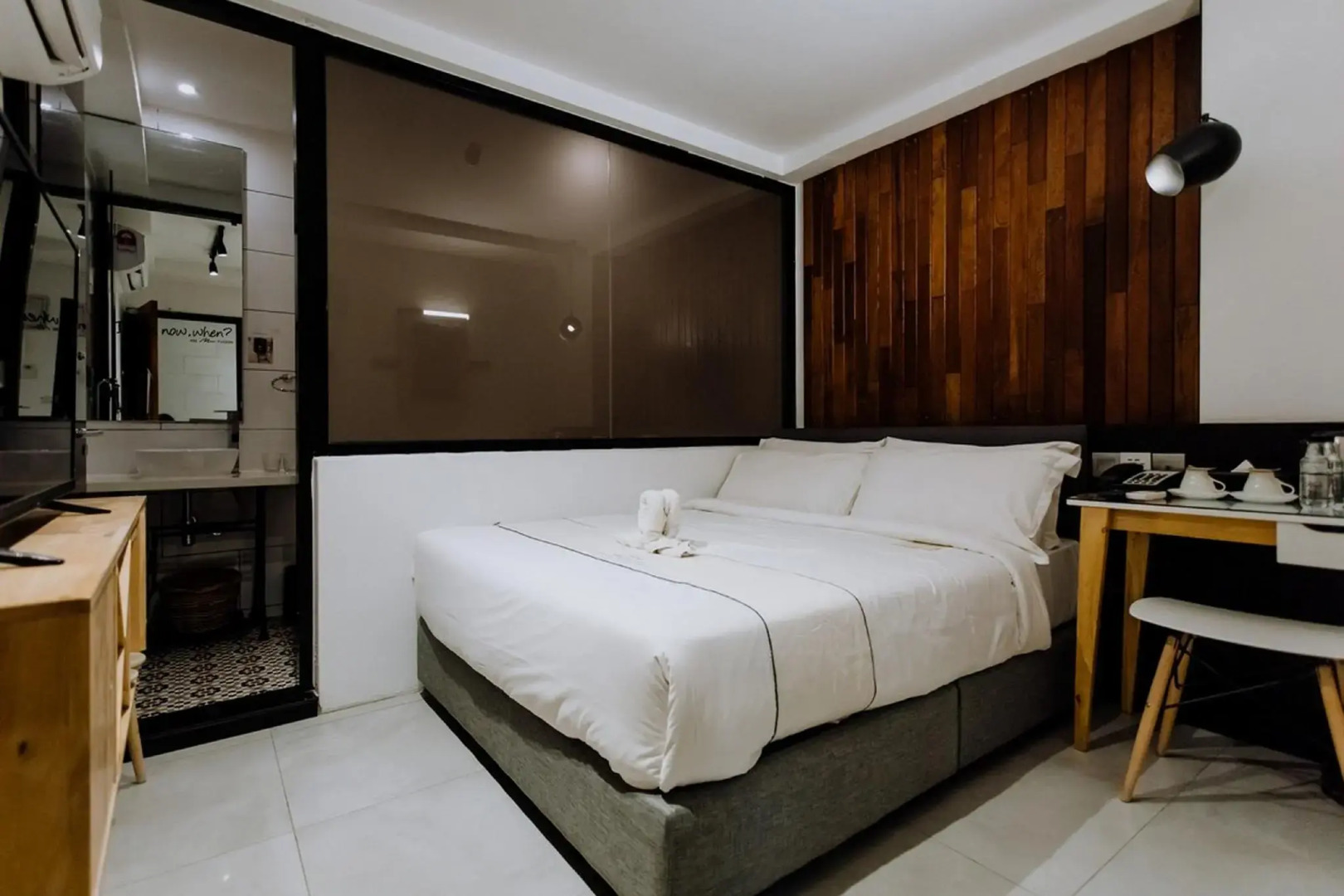 MUO Boutique Hotels