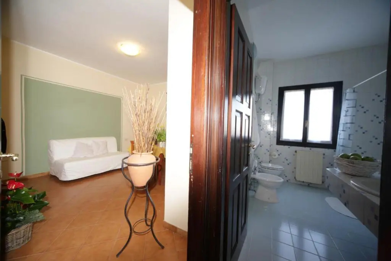 Residenza Colle Oliva