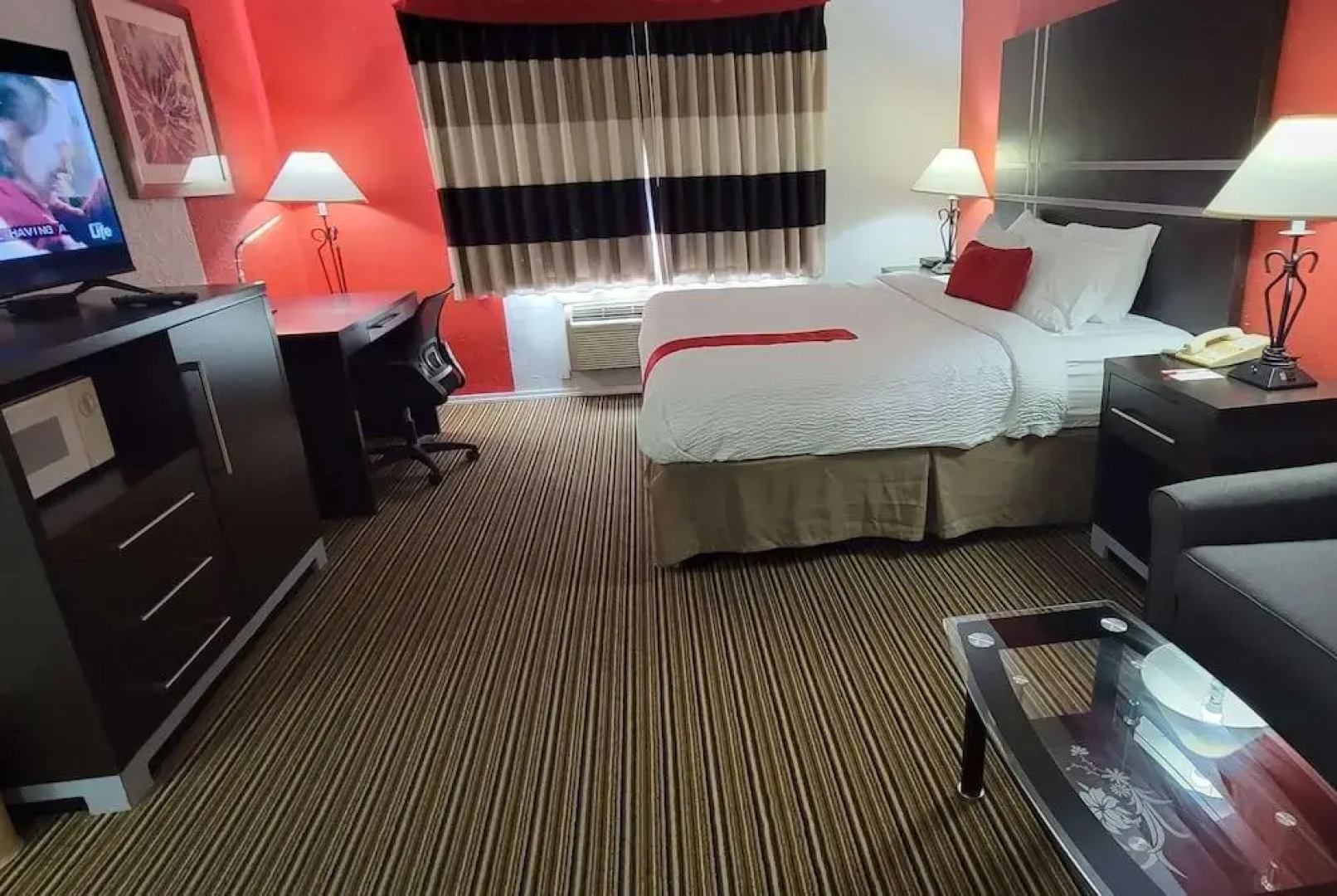 Ramada By Wyndham Mountain Home