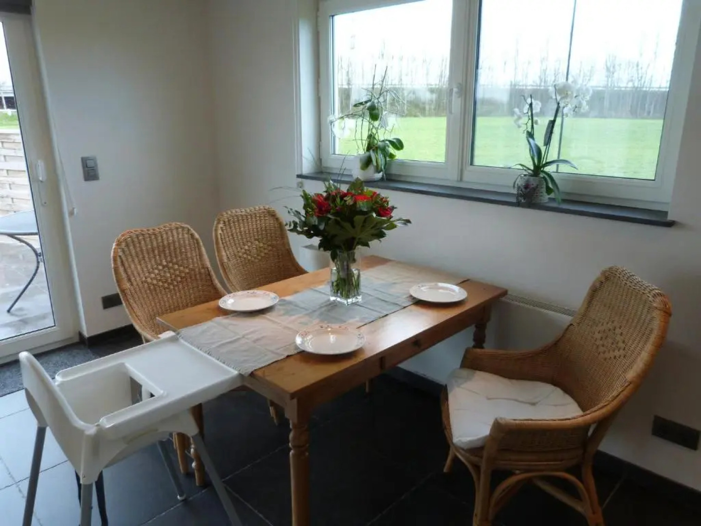 Vakantiehuis 'De Wulpenbrug'