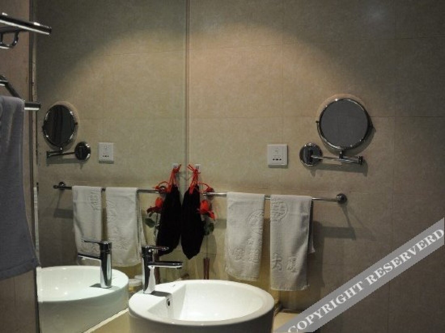 太原万柏林铁道大厦