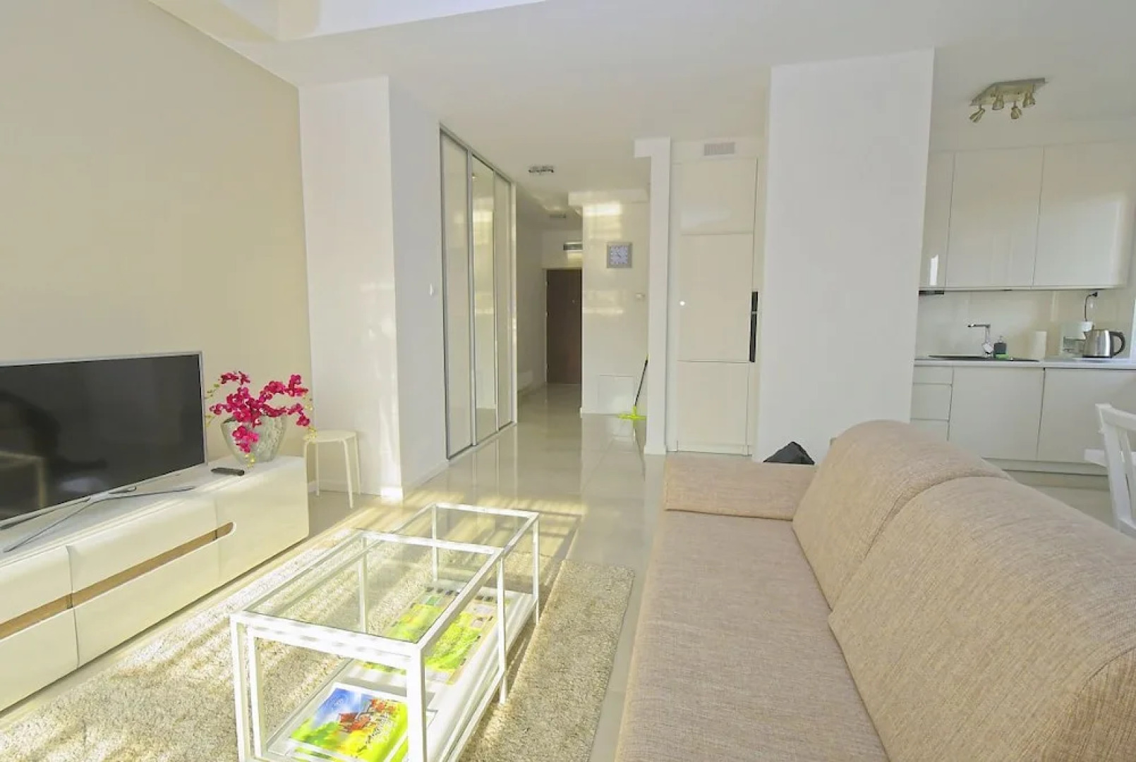 Poduszka Apartamenty Zdrojowe