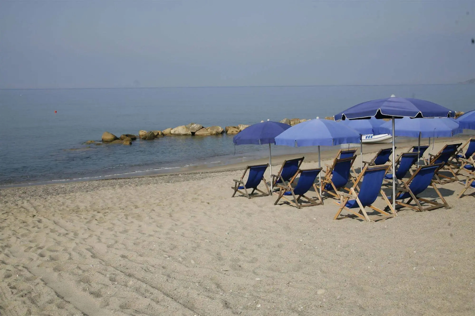 Hotel Leucosya