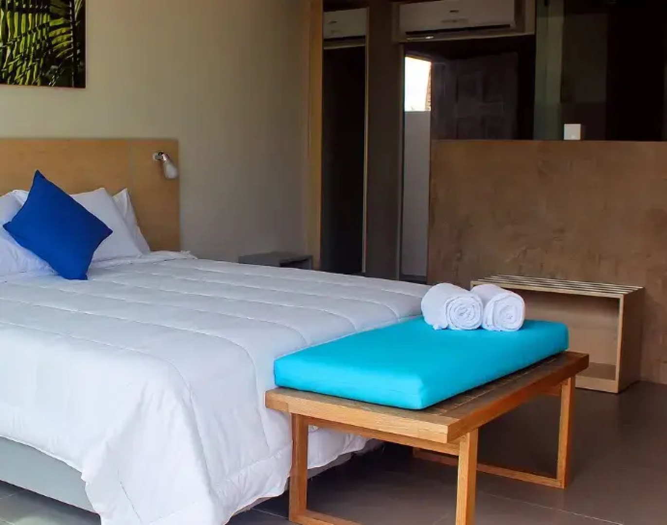 Hotel Paradise Oasis