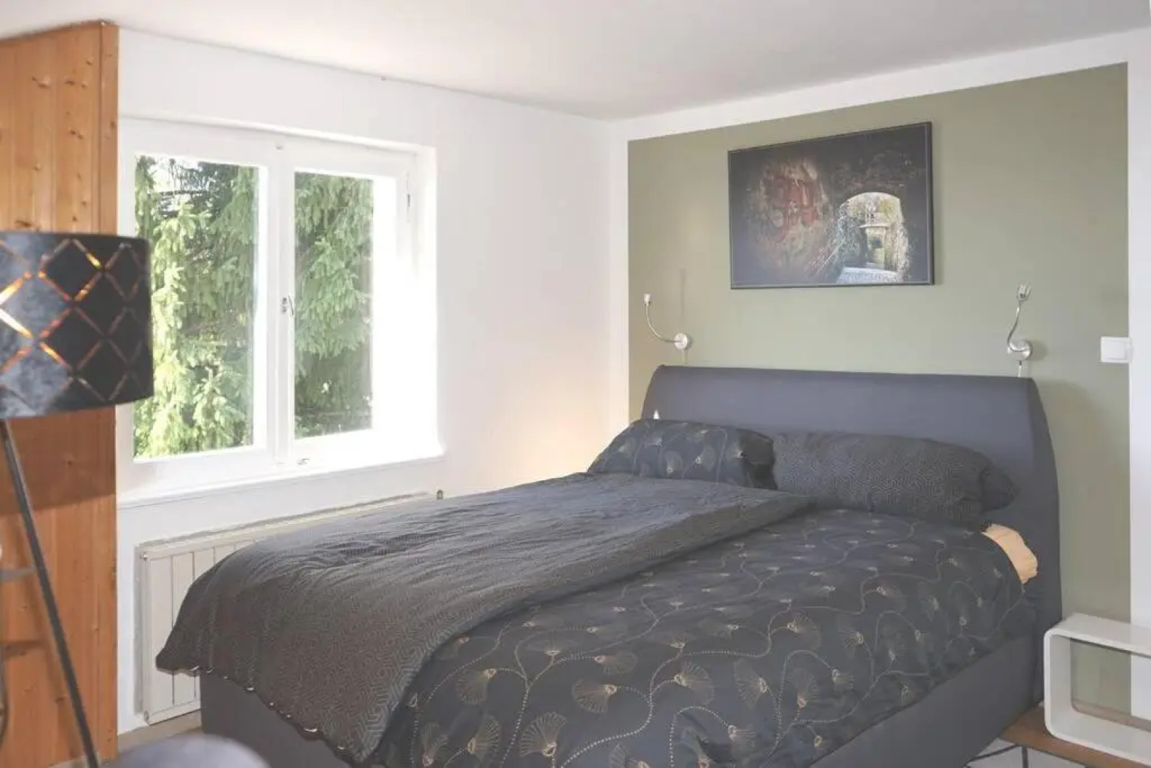 Haus Bregenz Apartment Festspiele