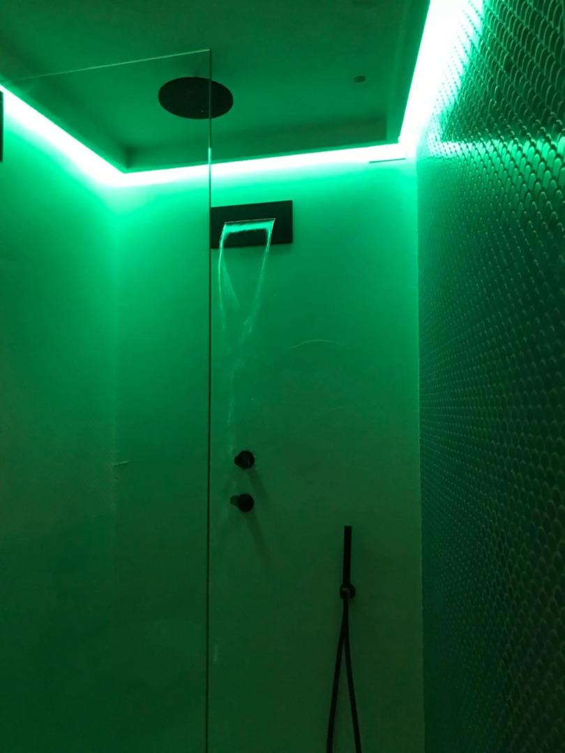 MaDa Charm Apartments Terrace&Carugio