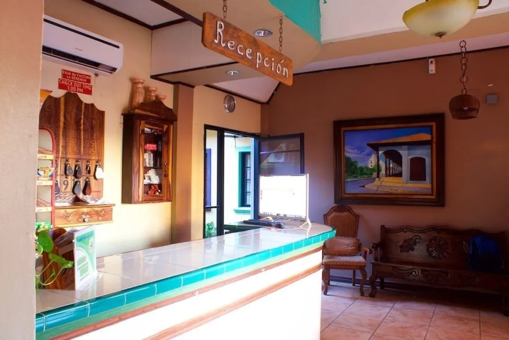 Aparthotel Las Brisas