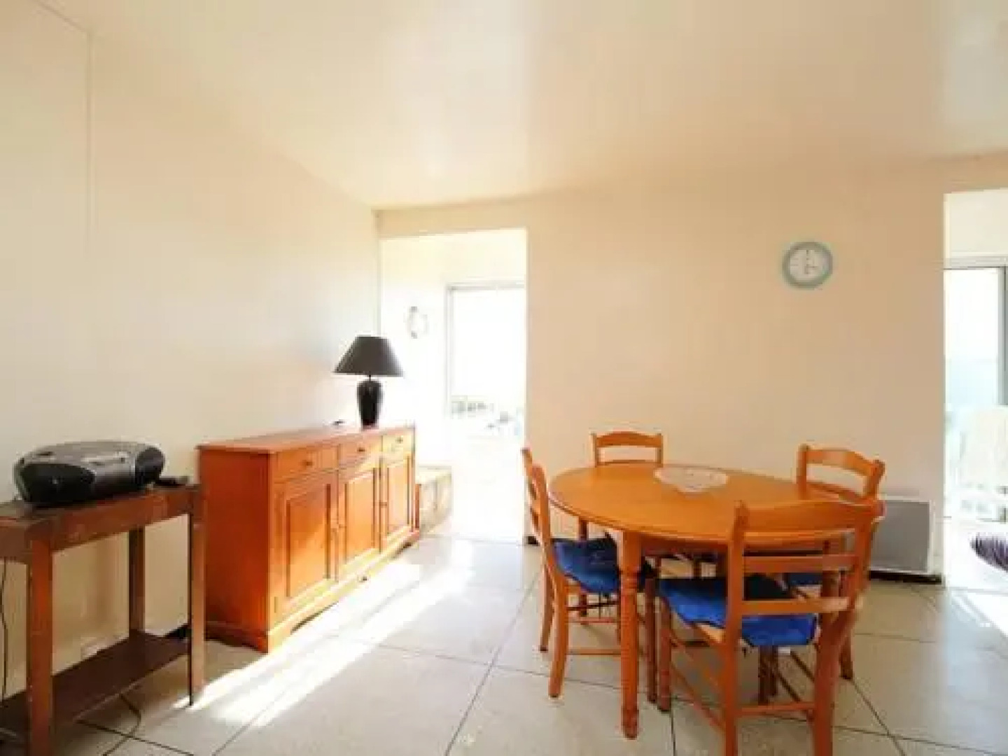 Apartment Le Caounil II