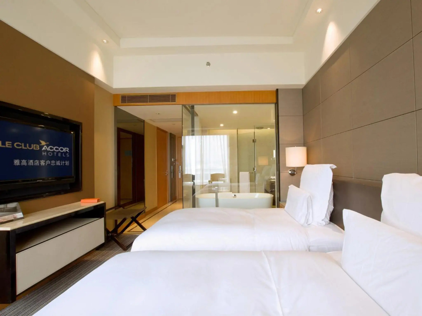 Pullman Dongguan Changan