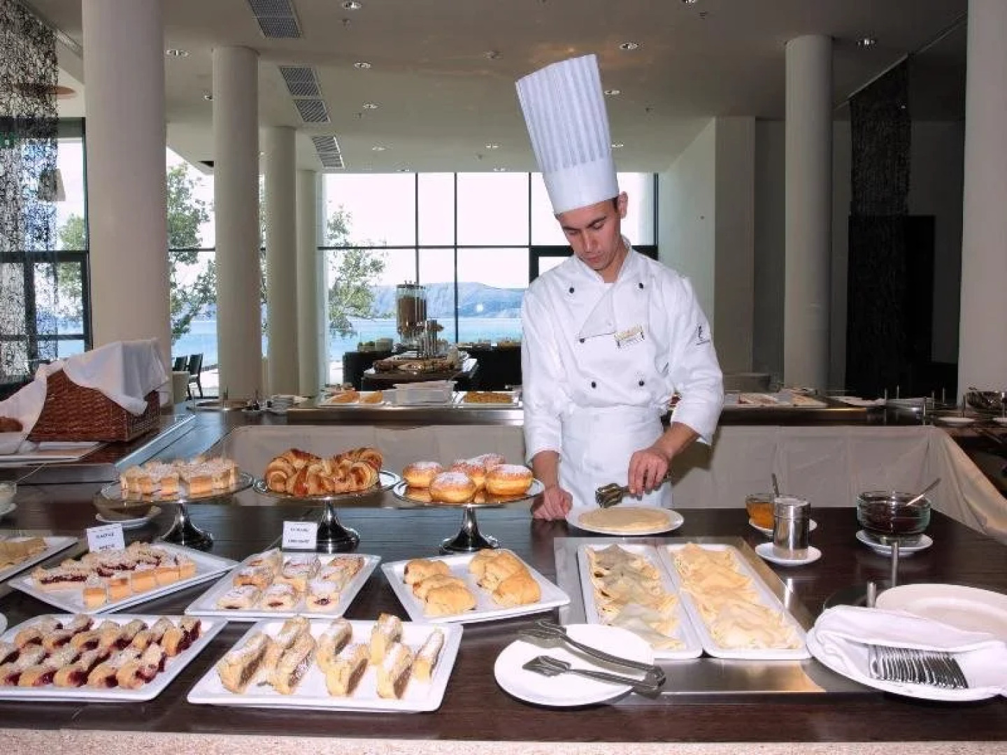 Mövenpick Hotel & Residences Kvarner Bay