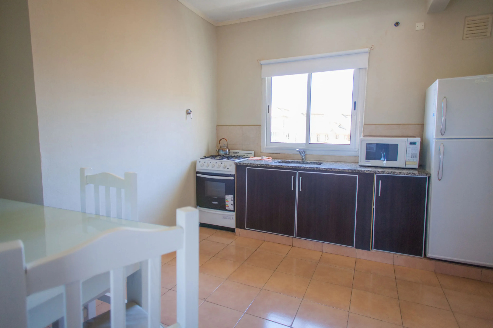 Dos Mareas Home Apart