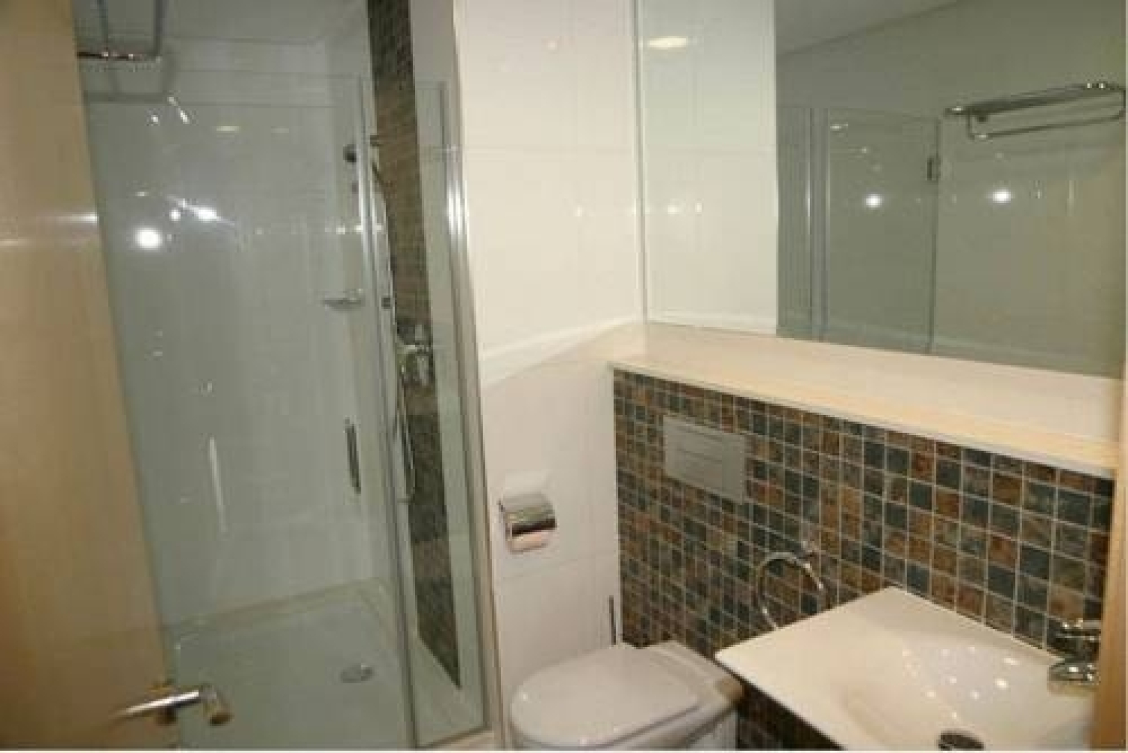 Apartamentos Benitachell