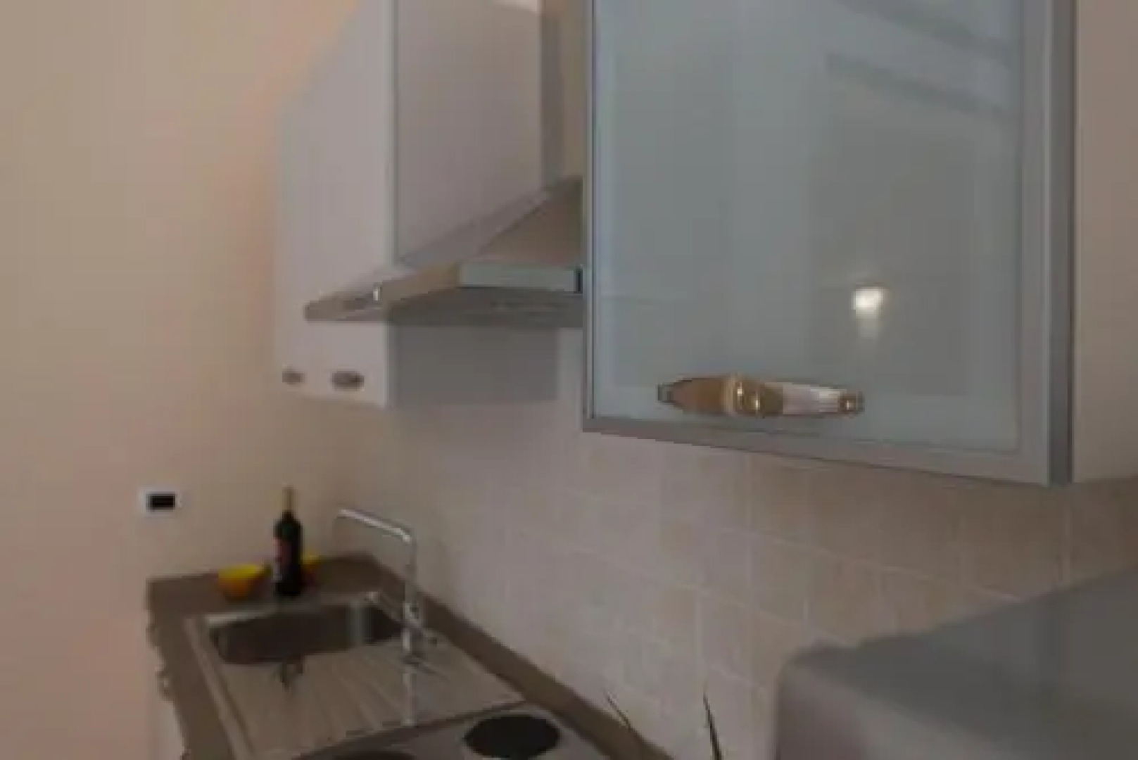 Residence Orso Bianco