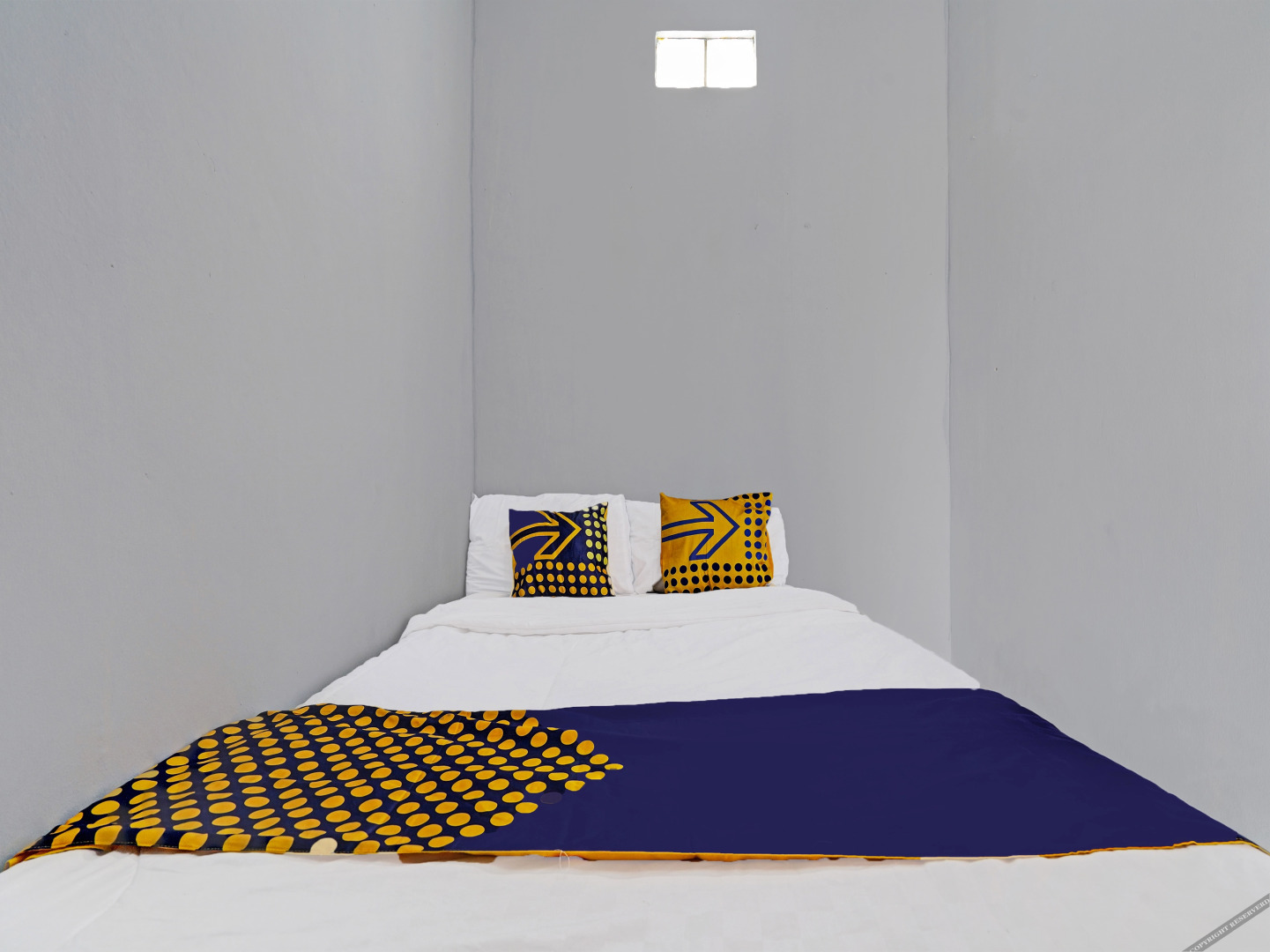 Spot on 91941 Pondok Gumilang