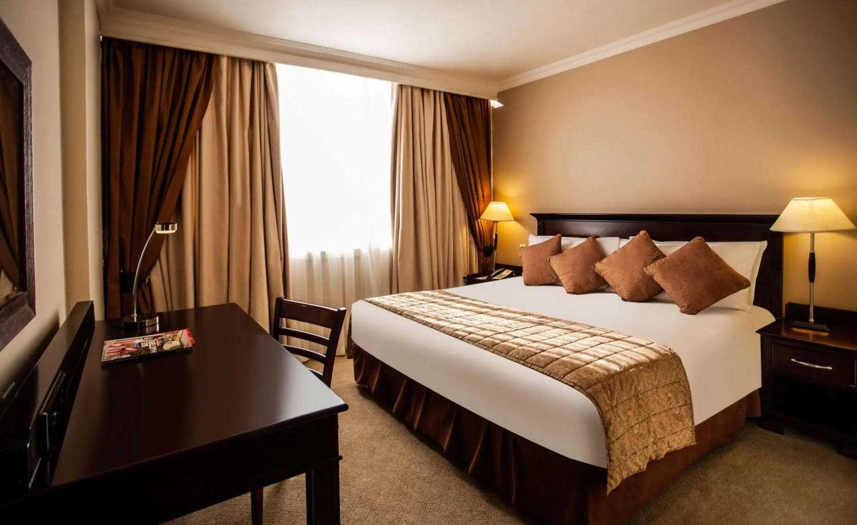 Garden Court Kimberley