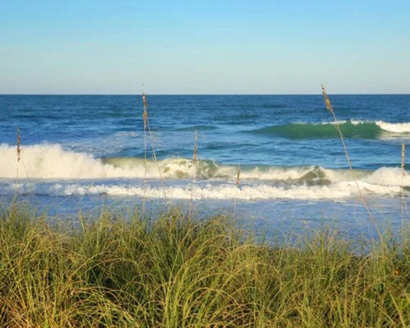 Sapphire Resorts @ Turtle Reef, Jensen Beach, USA