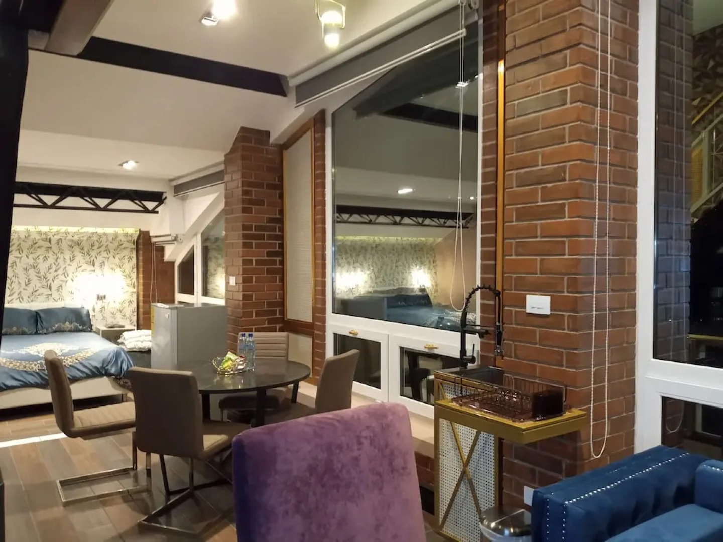 Hotel Palmera Dorada