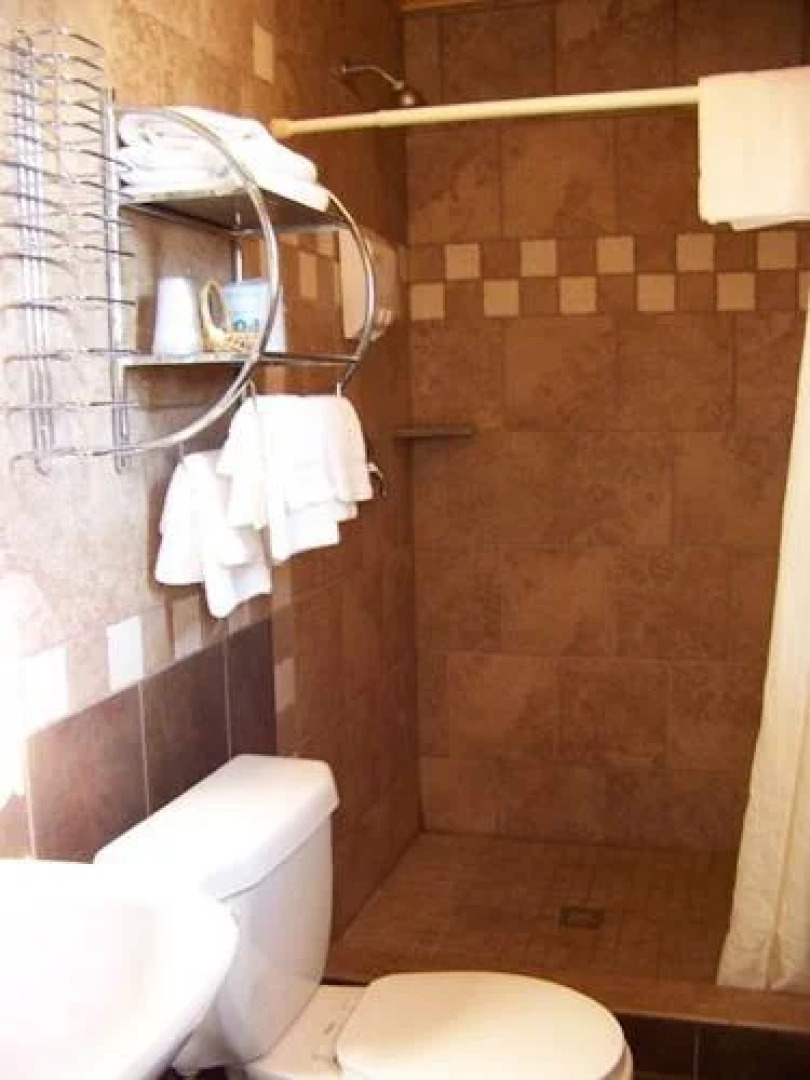 North Park Inn & Suites