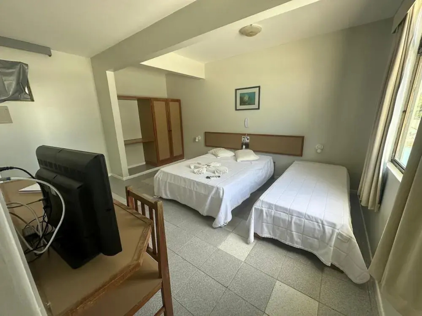 Hotel Paraiso Tropical