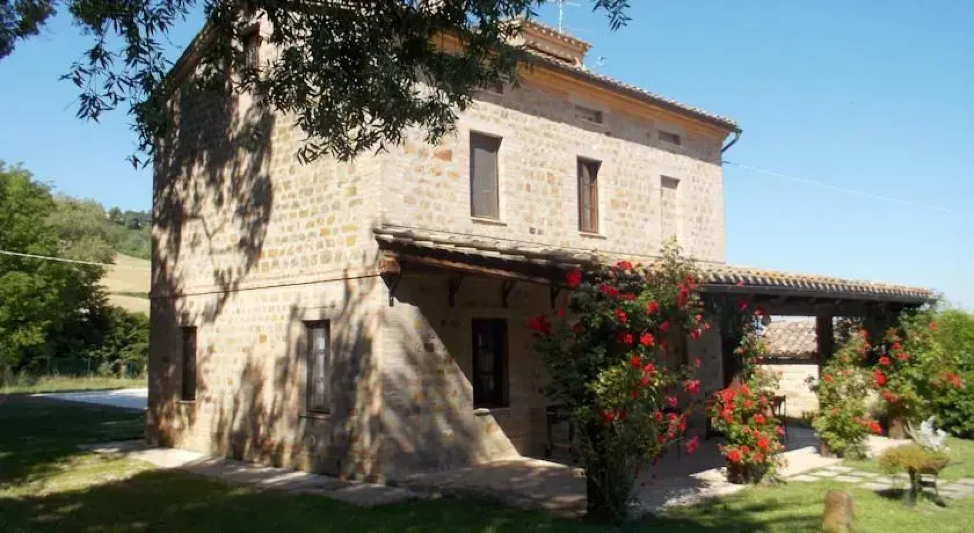 Casa De Vincè