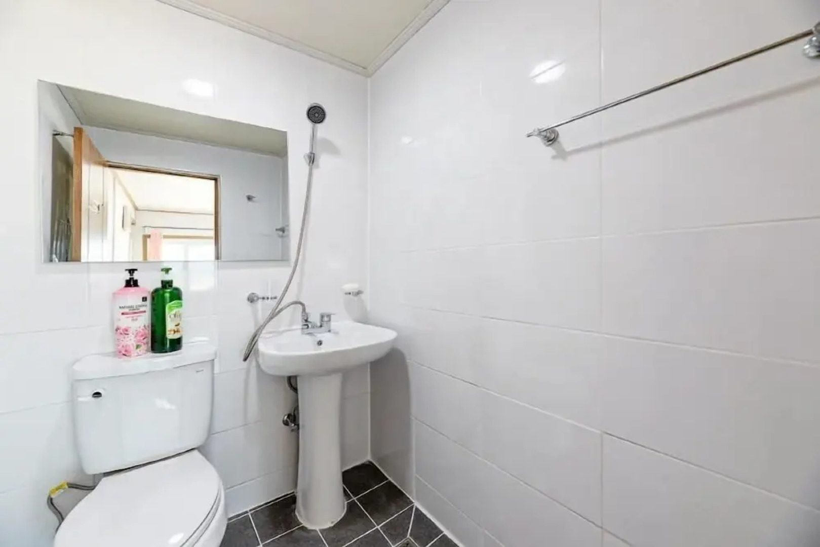 Gangneung Love Pension