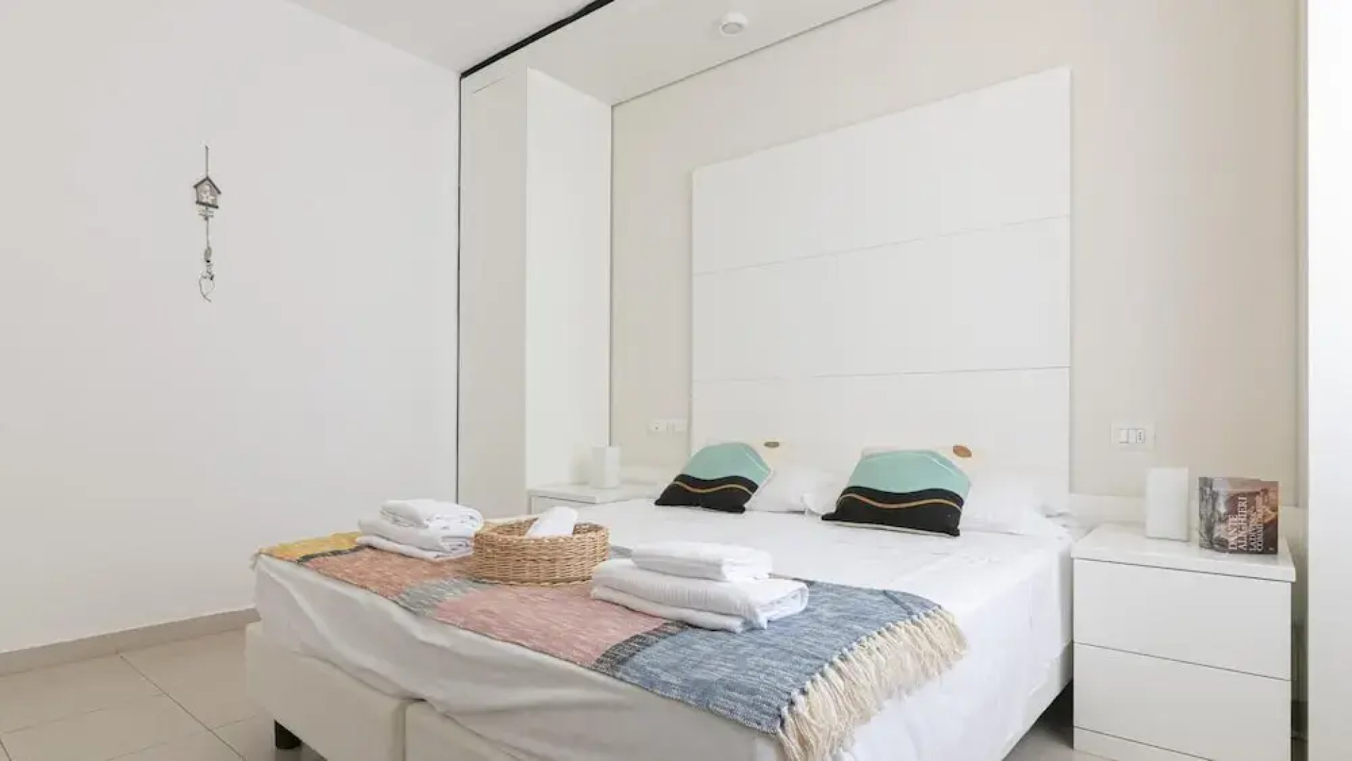 Residenza Excelsior 807