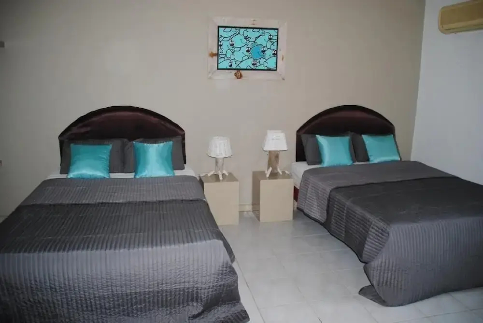 The Lodge Bonaire