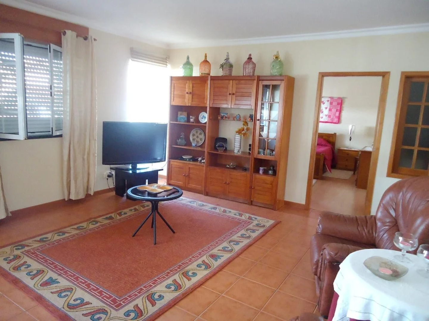 House With 5 Bedrooms in São Bento, With Wonderful City View, Balcony and Wifi