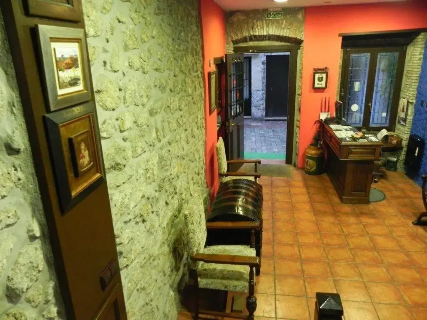 Hotel La Posada del Rey