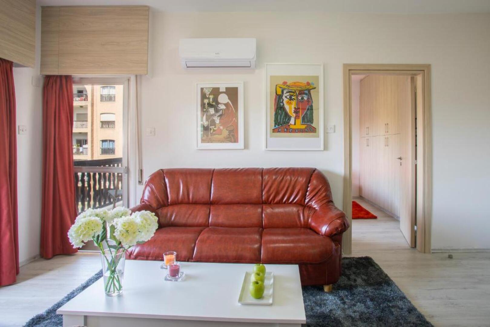 Castle Holiday Apartments