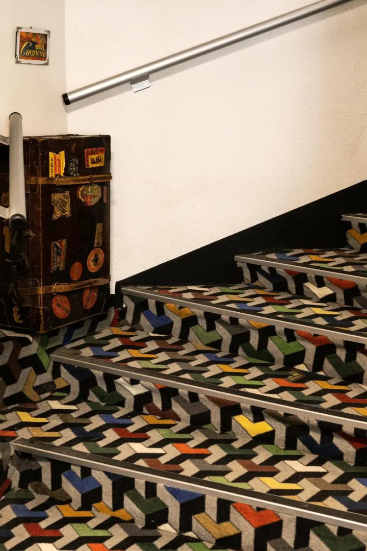 Hôtel Carré Vieux Port