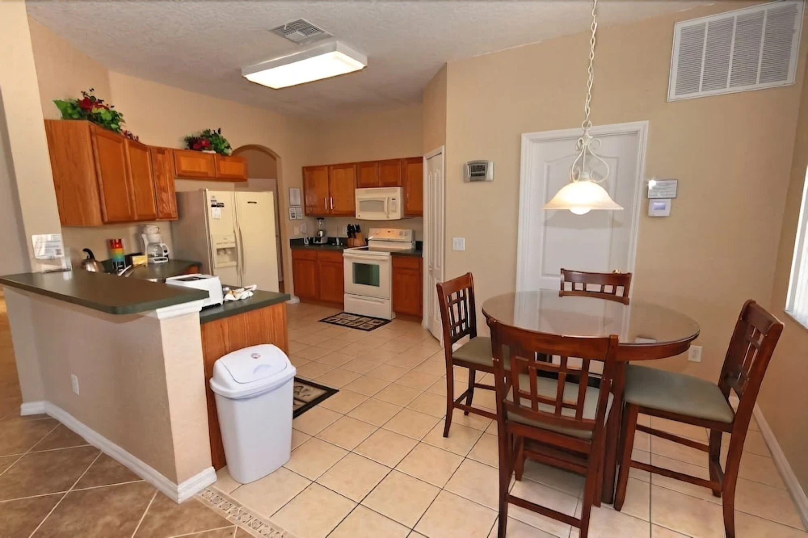 RMG Orlando Superior Pool Villas