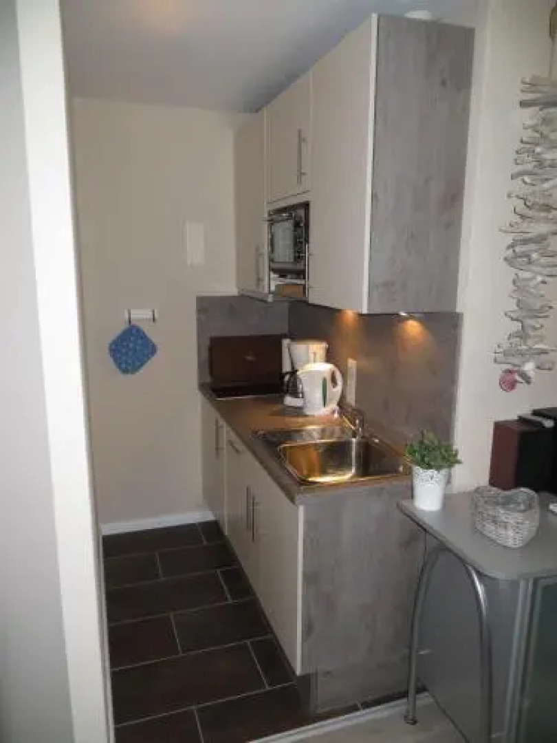 Ferienwohnung Glockenberg - Westphal