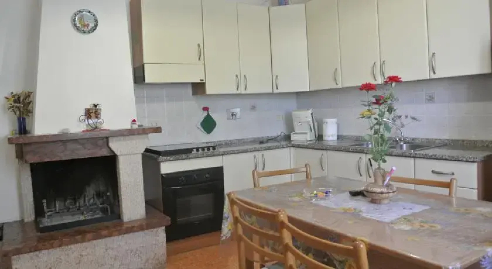 Holiday home Agriturismo Morosi