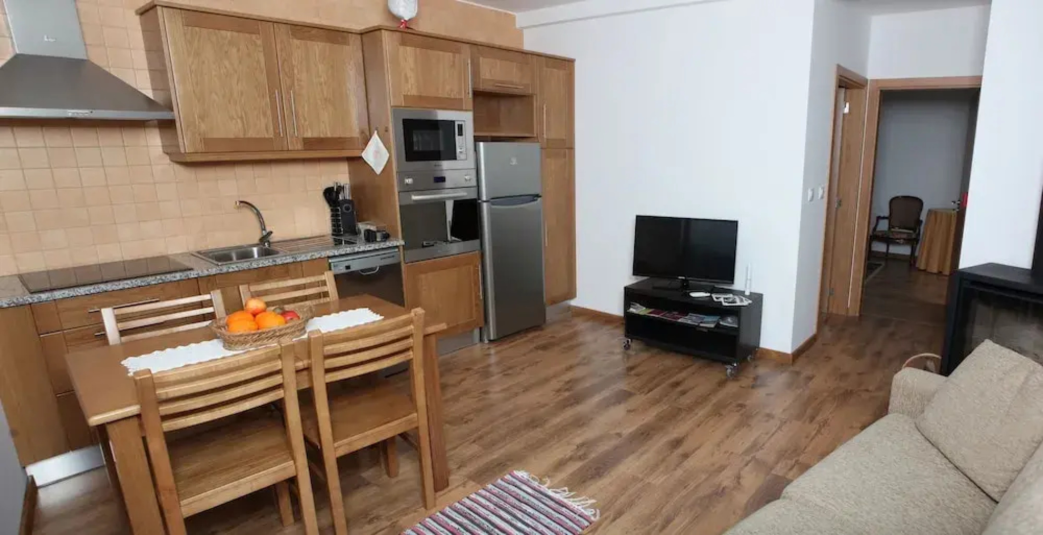 Casa de Santo António