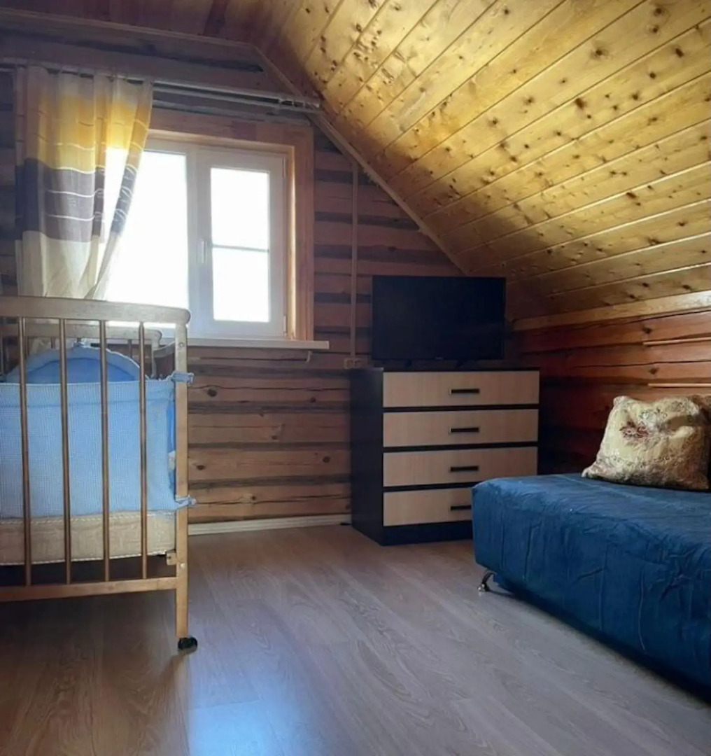 Дом в селе Константиново